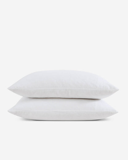 European Flax Linacel™ Pillowcase Set