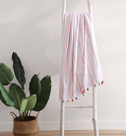 Hamptons Beach Towel
