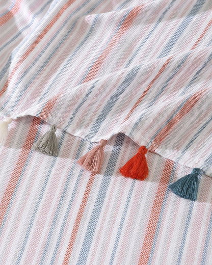 Hamptons Beach Towel