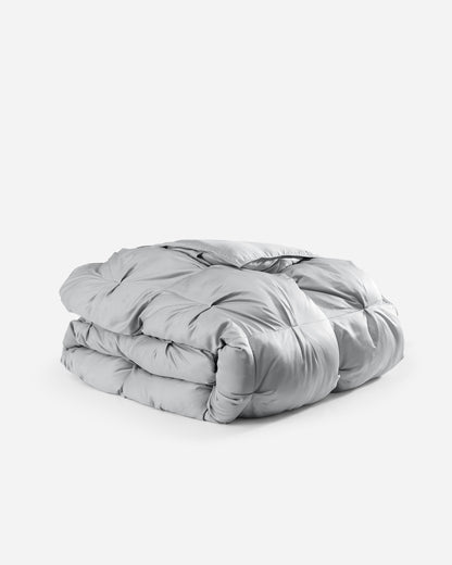 Premium Bamboo Viscose Bubble Comforter