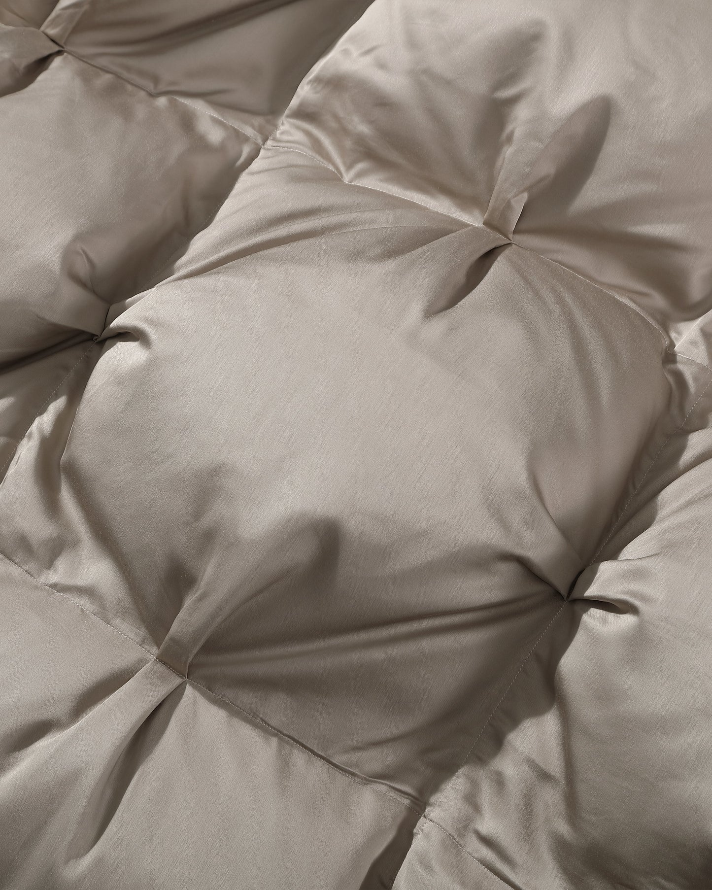 Premium Bamboo Viscose Bubble Comforter