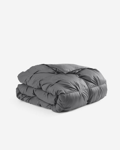 Premium Bamboo Viscose Bubble Comforter