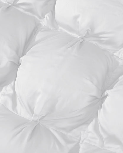 Premium Bamboo Viscose Bubble Comforter