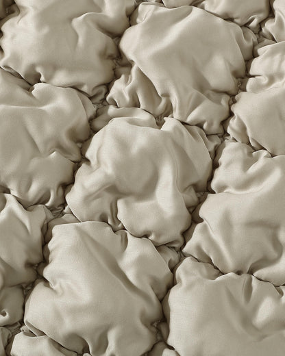 Silky Lyocell Puff Move In Bundle