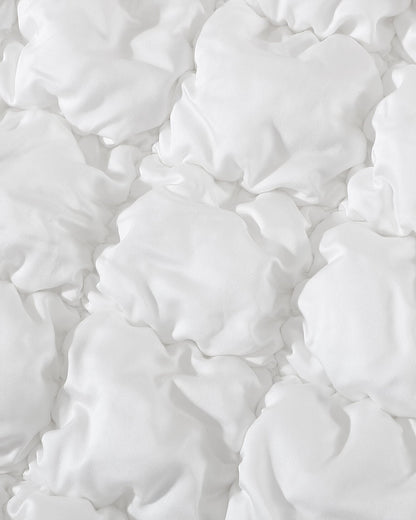 Silky Lyocell Puff Move In Bundle