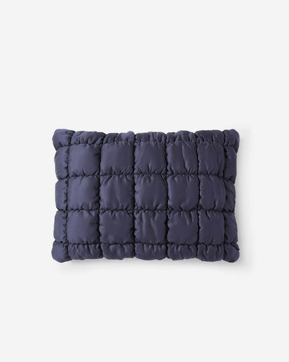 Silky Lyocell Puff Sham Set