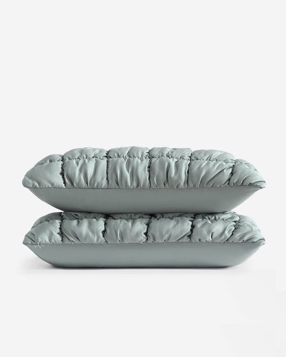 Silky Lyocell Puff Move In Bundle