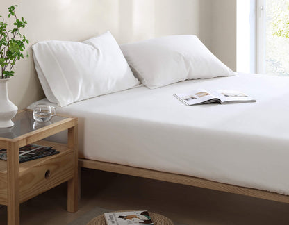 Silky Lyocell Puff Move In Bundle