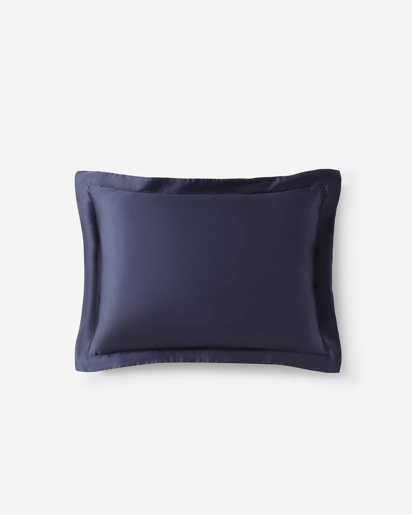Silky Lyocell Sham Set