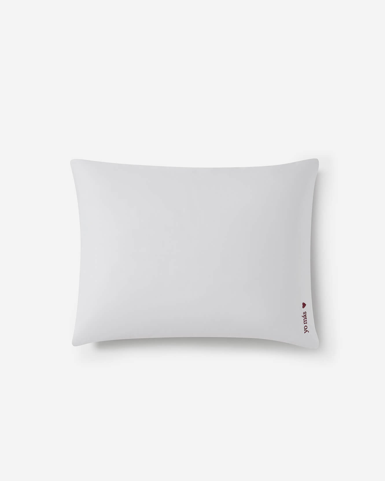 Te Amo Lumière Pillowcase Set