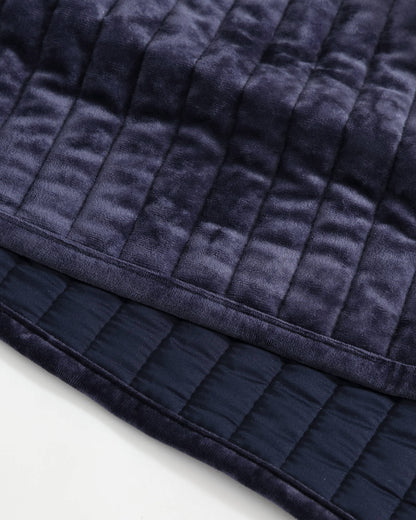 Velvet Quilt
