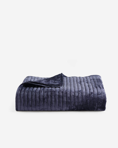 Velvet Quilt