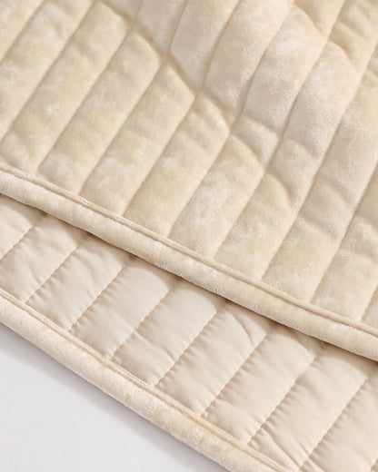 Velvet Quilt