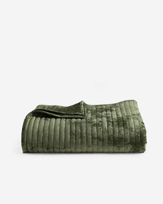 Velvet Quilt