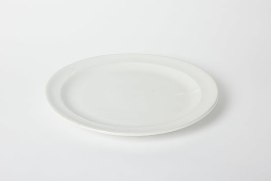 10.75" Dinner Plate Straw