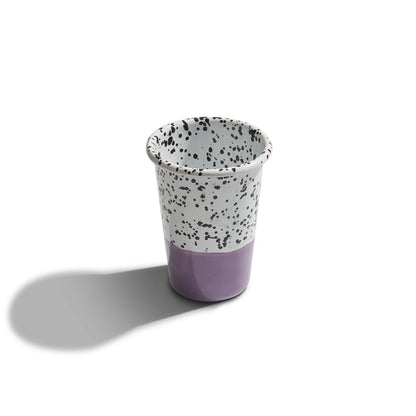 Mind-Pop Enamel Tumbler