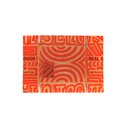 Heaven Sent Real Food Tea Towel