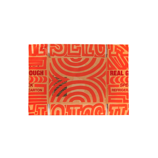 Heaven Sent Real Food Tea Towel