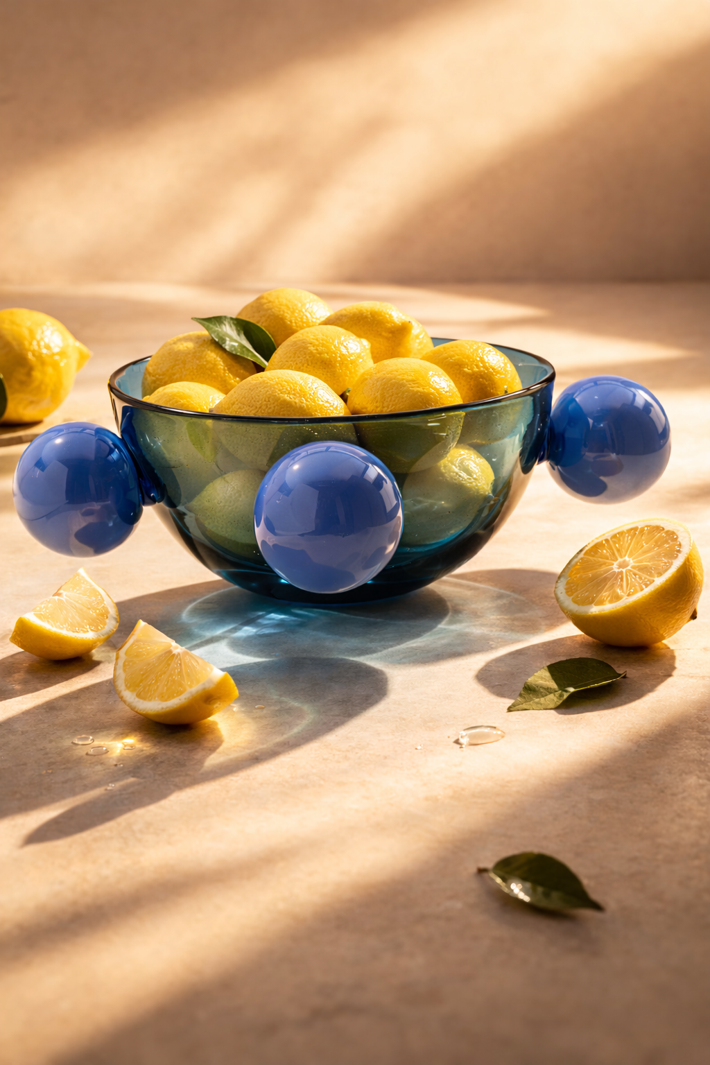 Tezon II Bowl by MESO