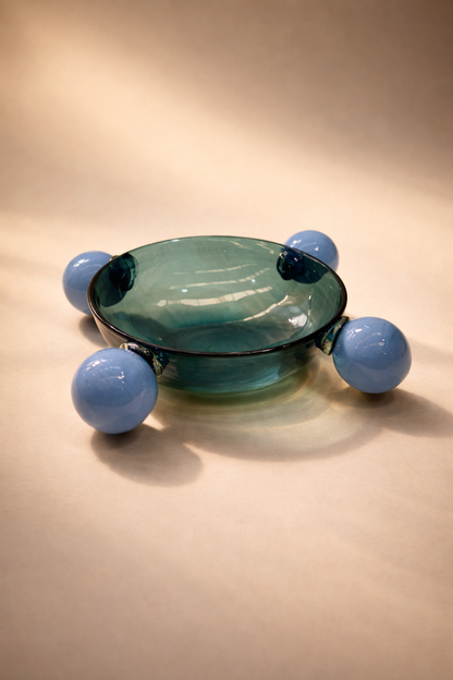 Tezon II Bowl by MESO