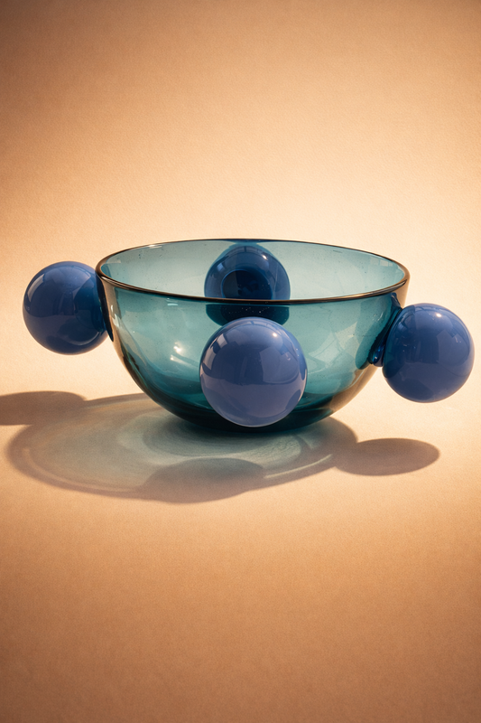 Tezon II Bowl by MESO