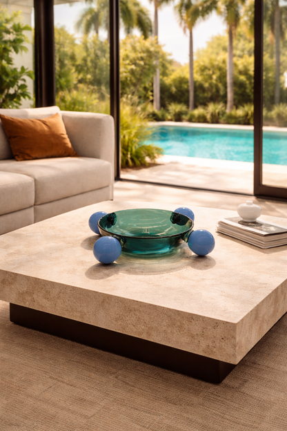 Tezon II Bowl by MESO