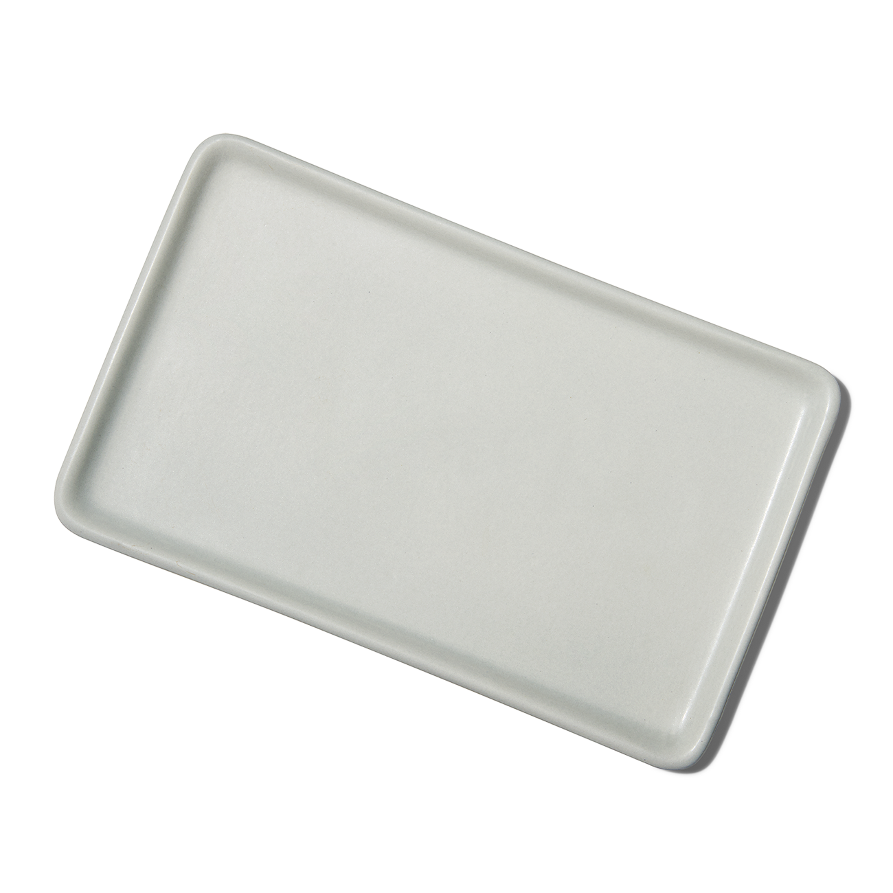 Serving Tray in Pigeon