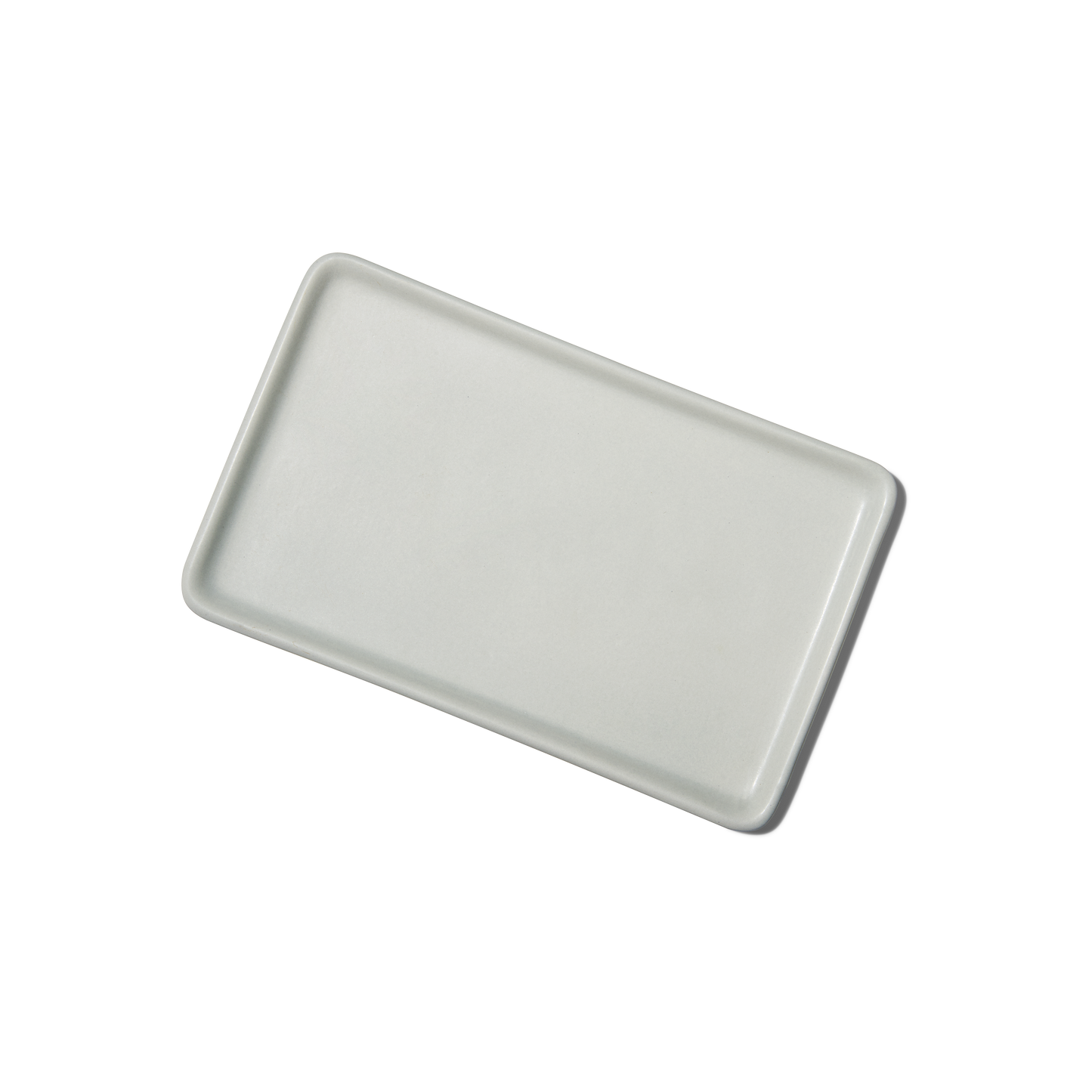 Serving Tray in Pigeon