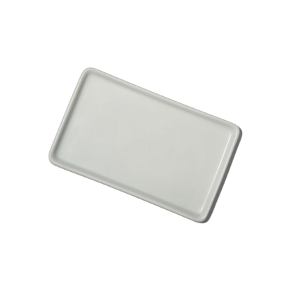 Serving Tray in Pigeon
