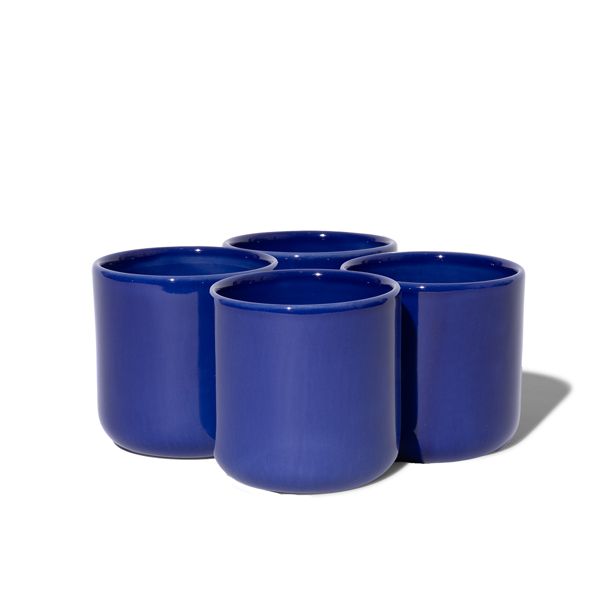 Tumbler in Azul