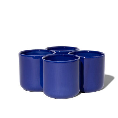 Tumbler in Azul