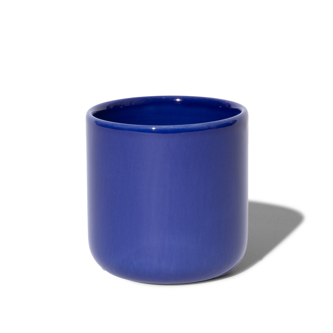 Tumbler in Azul