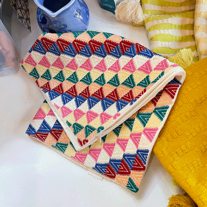 Nahuala Universe Classic Pillow