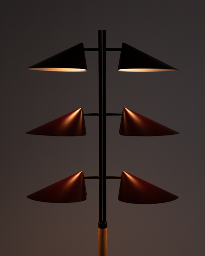 Ivo Floor Lamp