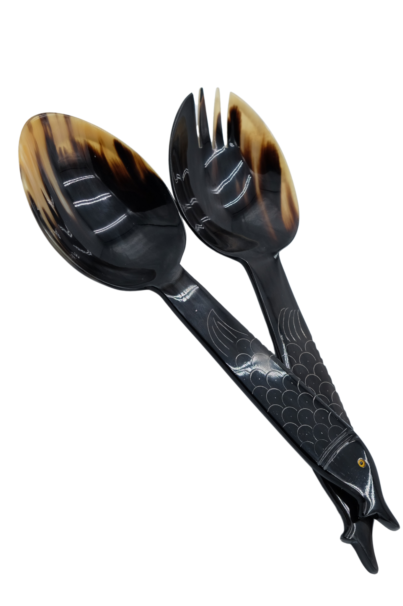 Sardine Serving Set