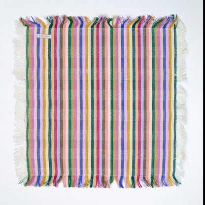 Valentina Rainbow Party Napkin