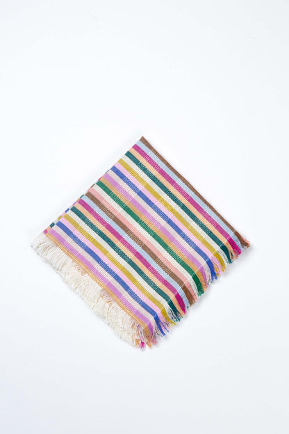 Valentina Rainbow Party Napkin