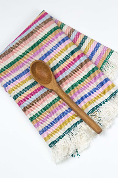 Valentina Rainbow Party Napkin