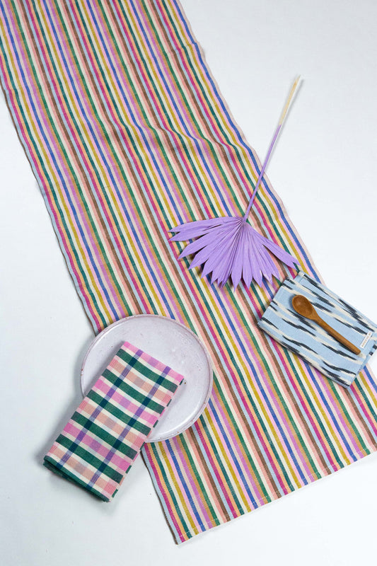 Valentina Rainbow Runner