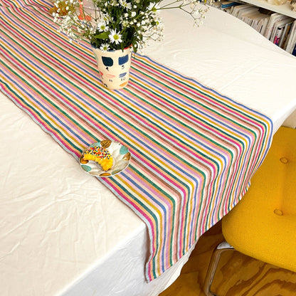 Valentina Rainbow Runner