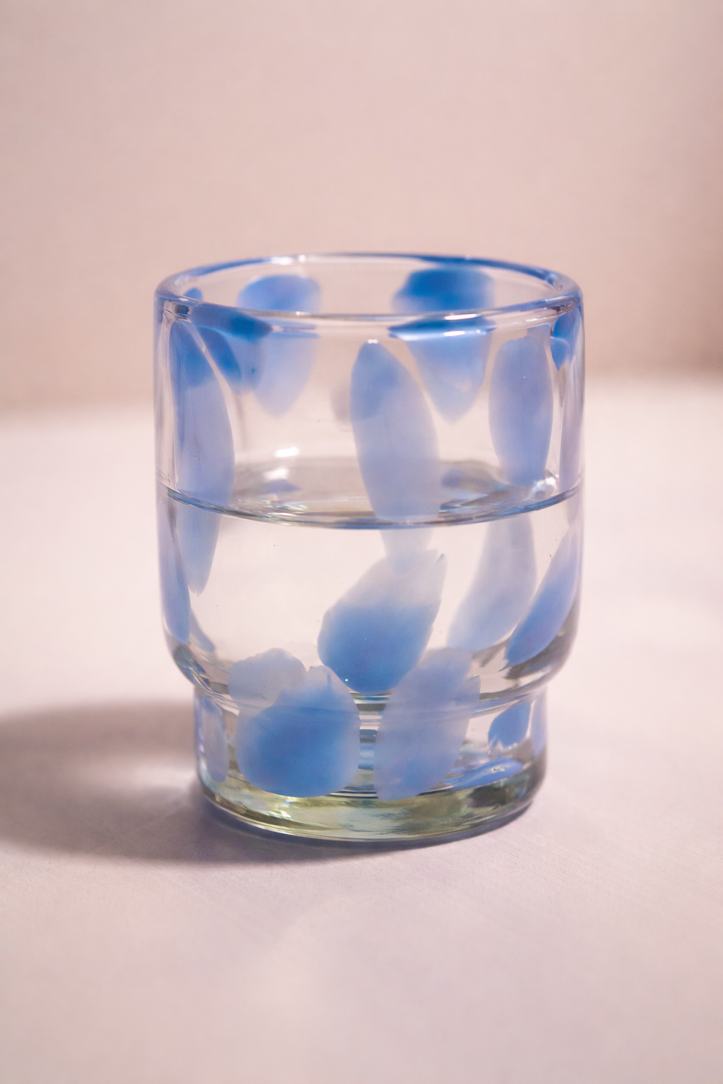 Marta Glasses (Set of 4) by MESO