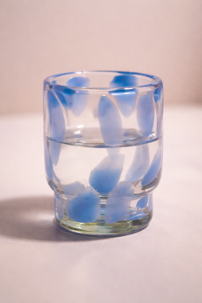 Marta Glasses (Set of 4) by MESO