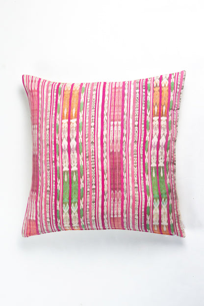 Vintage Isabella Ikat Pillow