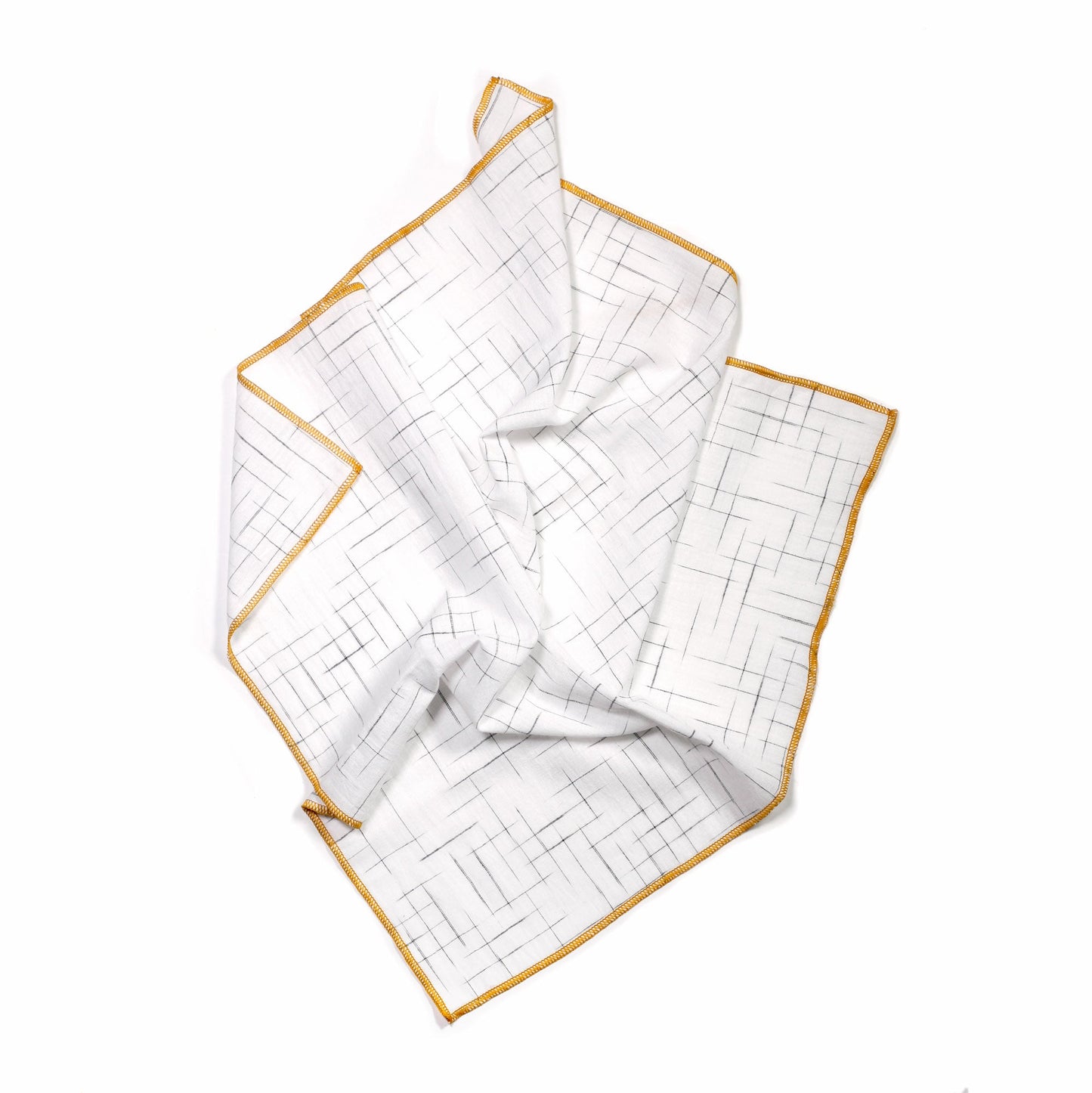 Table for 4 Bundle: Summer School Cloth Napkins