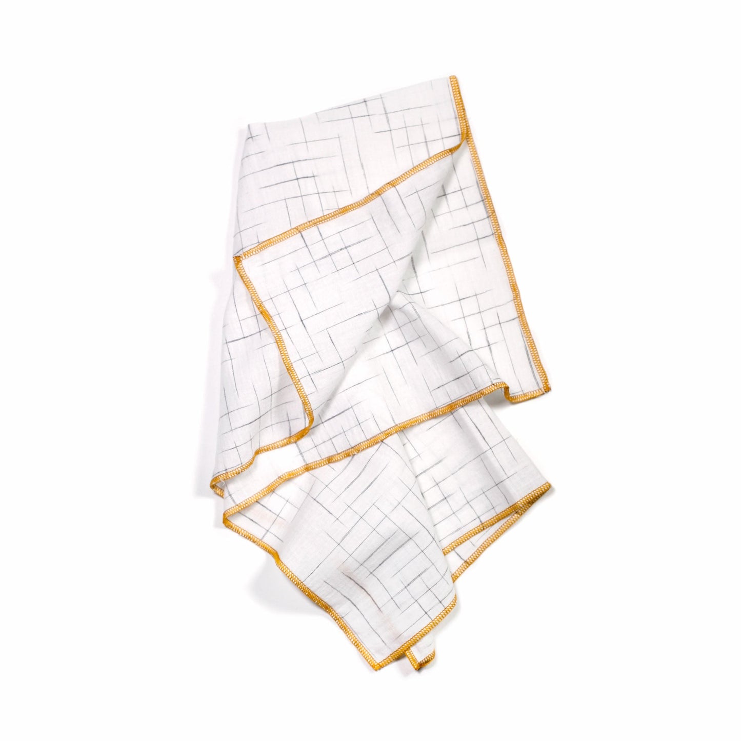 Table for 4 Bundle: Summer School Cloth Napkins