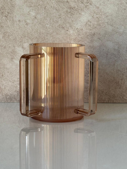 Champagne Ribbed