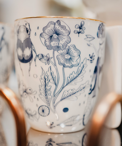 Remediarium Primum Mug Set