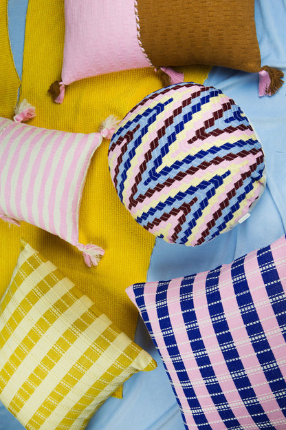 Almolonga Pillow - Multi