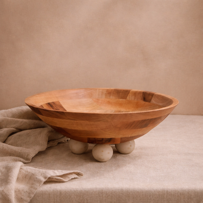 Marisa Bowl Large by MESO