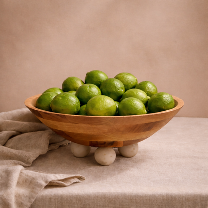 Marisa Bowl Large by MESO